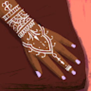 Meet your Posher, Linda